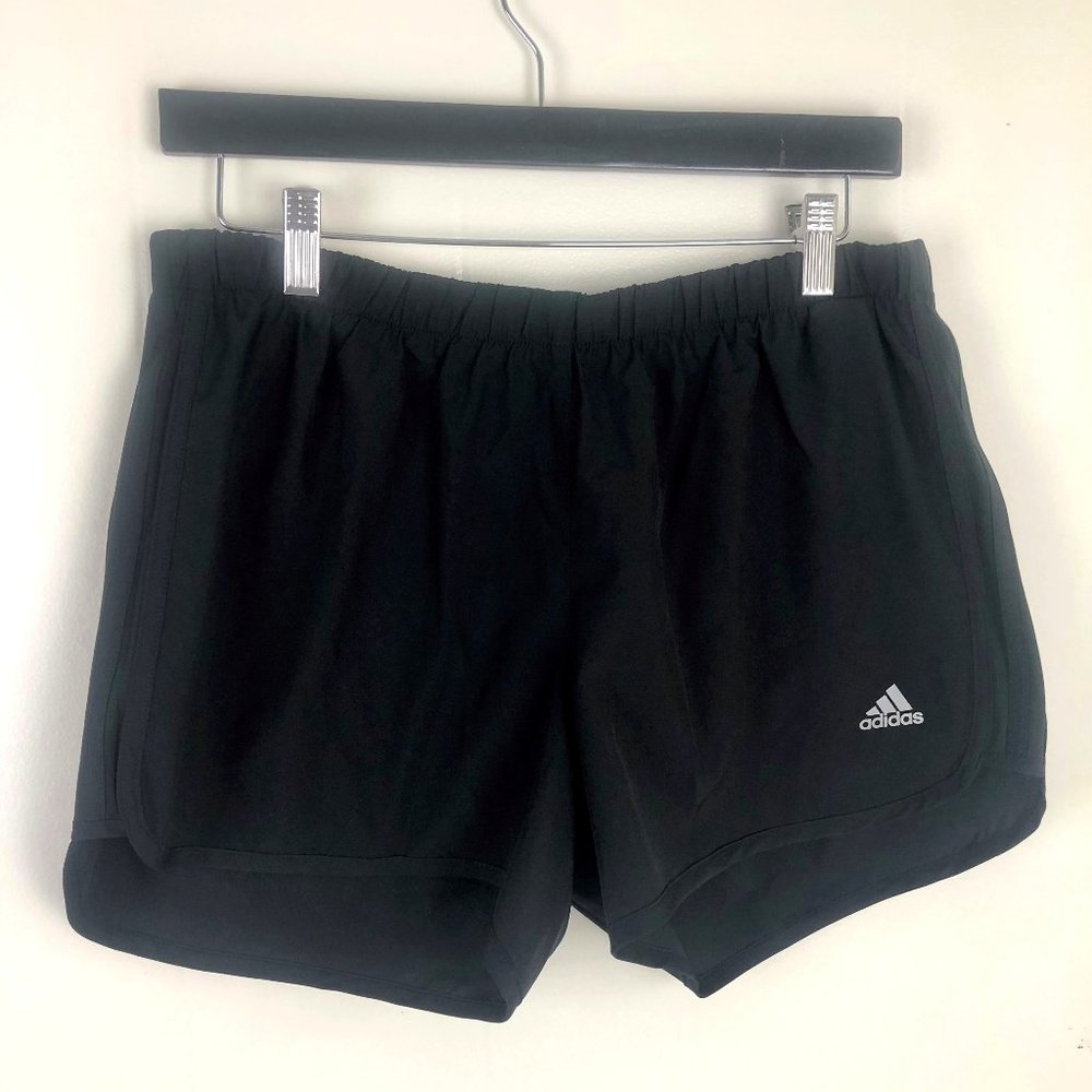 ADIDAS Women’s Climalite 4” Athletic Running Short